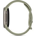 Smartwatch Edge, Olive/Satin Pyrite