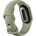 Smartwatch Edge, Olive/Satin Pyrite