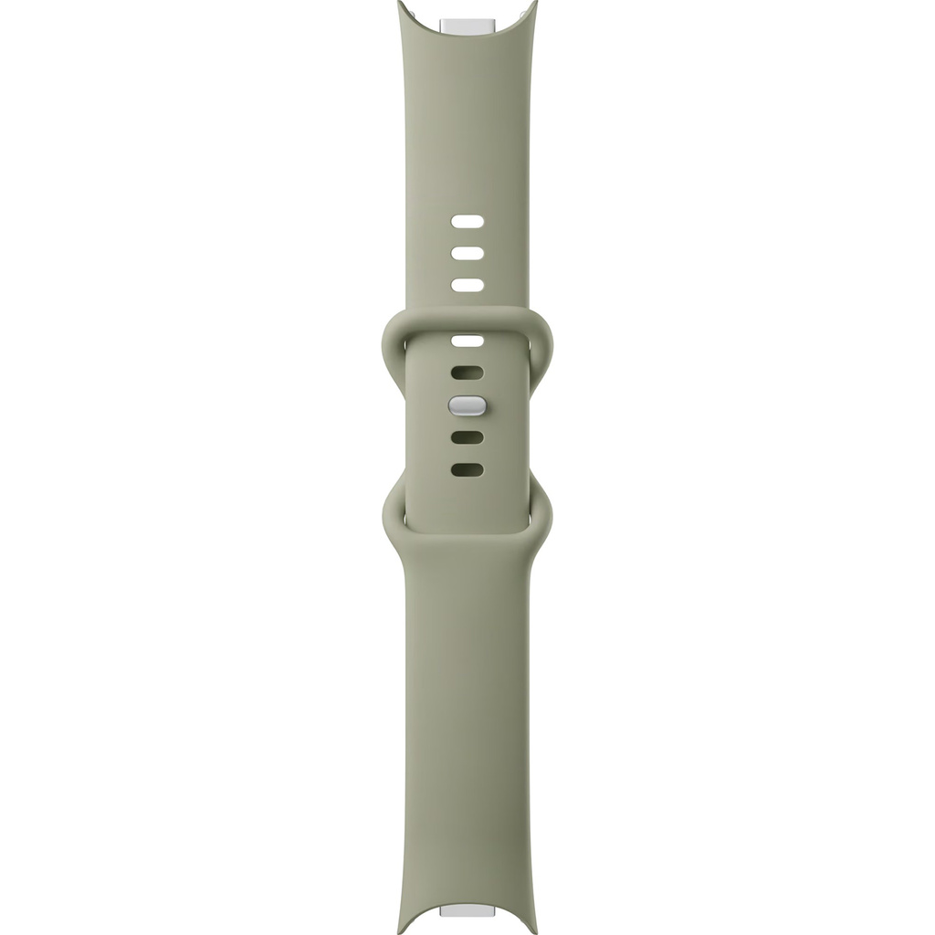 Smartwatch Edge, Olive/Satin Pyrite