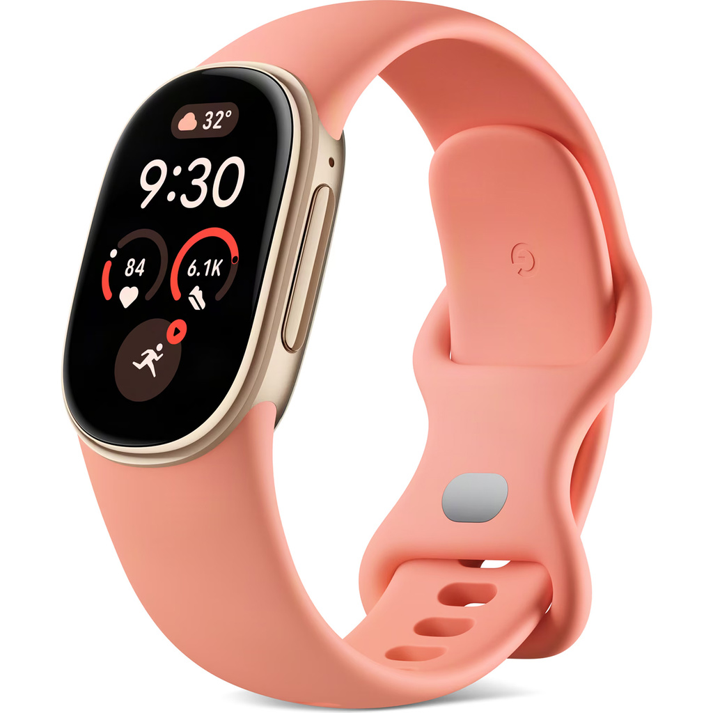 Smartwatch Edge, Canyon/Champagne Gold