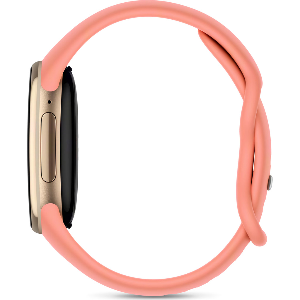 Smartwatch Edge, Canyon/Champagne Gold