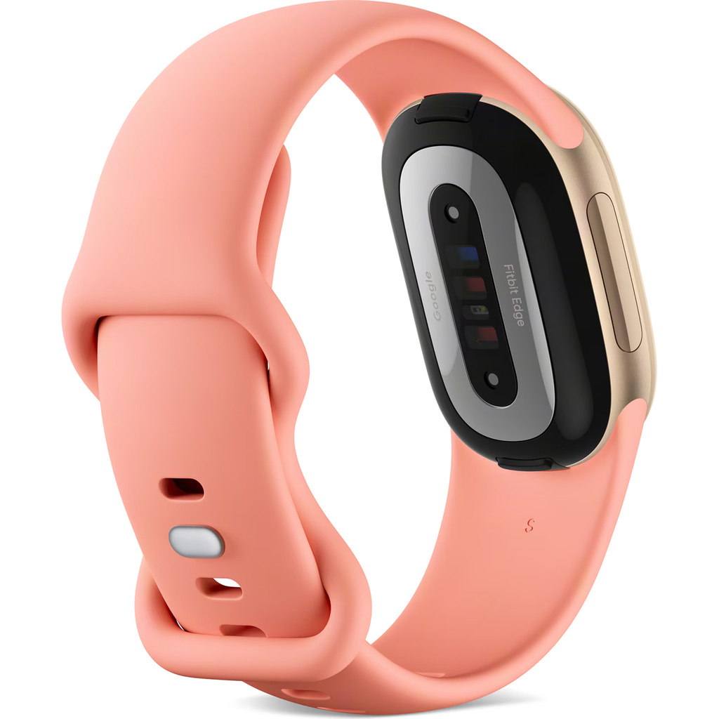 Smartwatch Edge, Canyon/Champagne Gold
