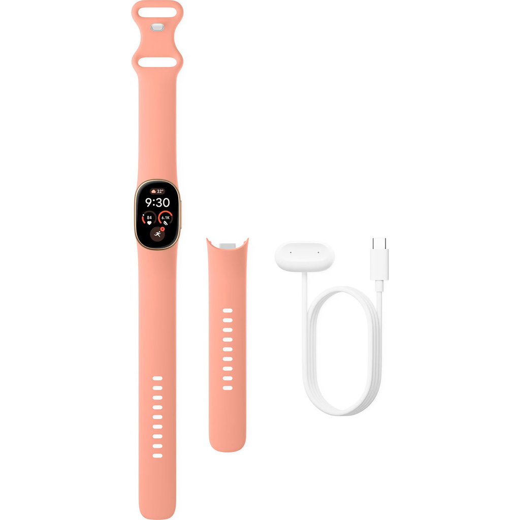 Smartwatch Edge, Canyon/Champagne Gold
