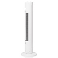 Pelarfläkt med timer 35W PF130 Vit