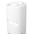 Pelarfläkt med timer 35W PF130 Vit