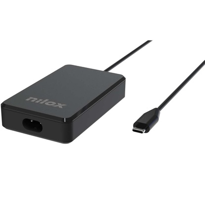 Laptopladdare USB-C 100W