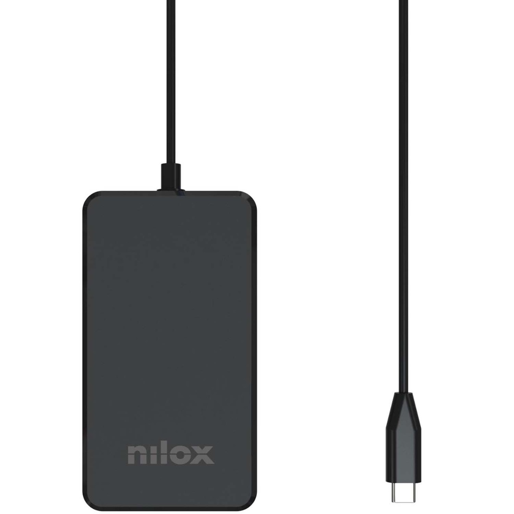 Laptopladdare USB-C 100W