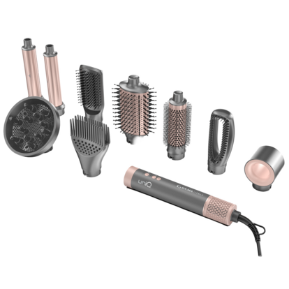 Multistyler UNIQ FLOW 9 Tillbehör