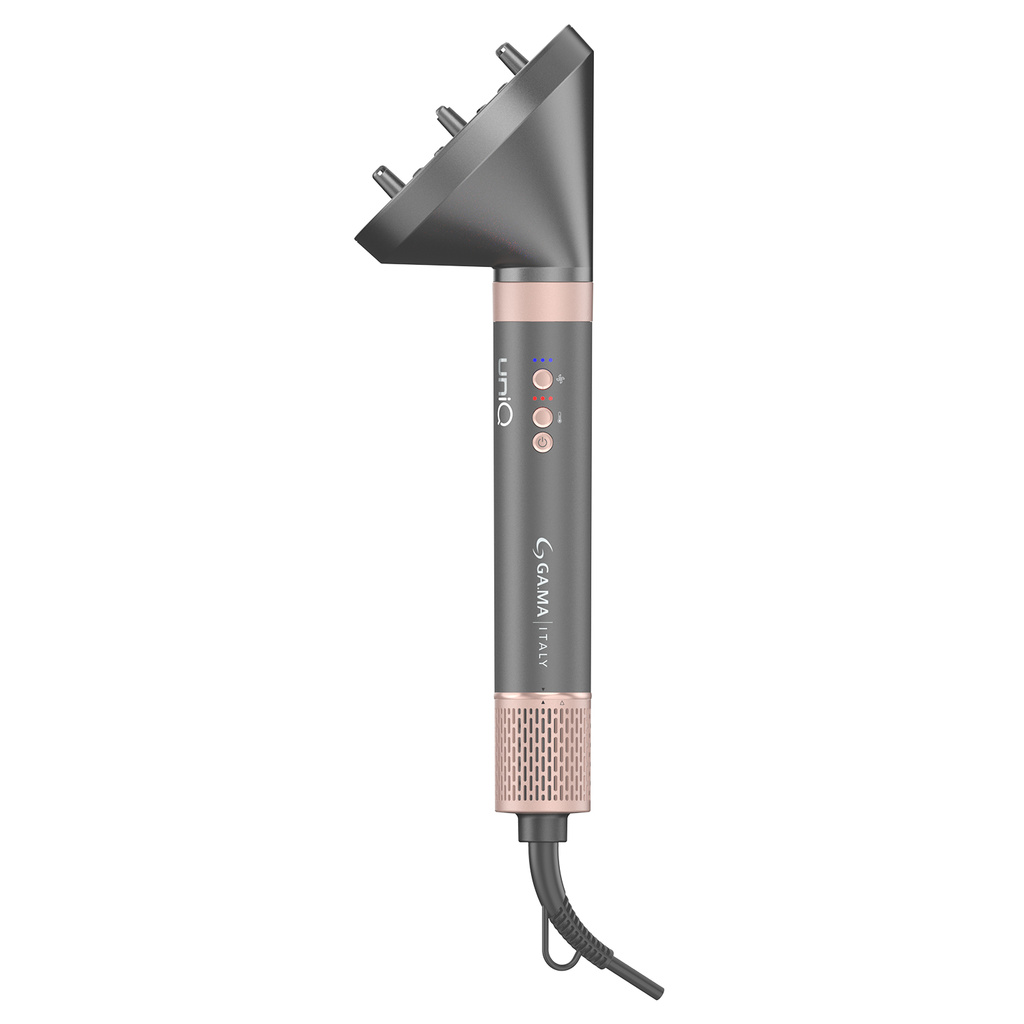 Multistyler UNIQ FLOW 9 Tillbehör