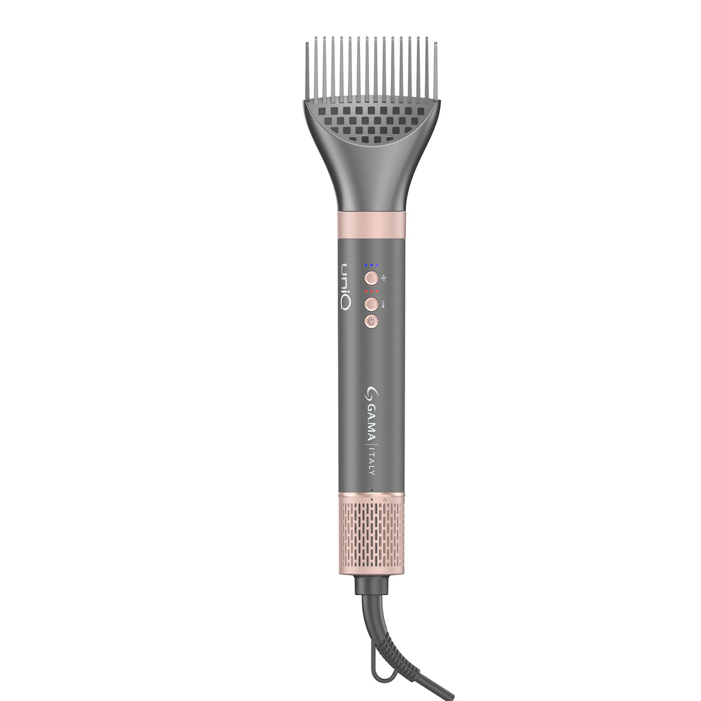 Multistyler UNIQ FLOW 9 Tillbehör