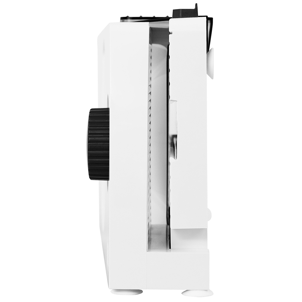 Skärmaskin Orbis 7  Vikbar 17cm Skärklinga ECO motor
