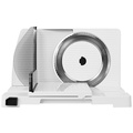 Skärmaskin Orbis 7  Vikbar 17cm Skärklinga ECO motor