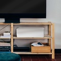 Cable box - Kabelgömma 3 storlekar Vit