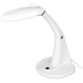 Förstoringslampa 3 dioptrier 6,5 W