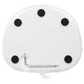 Förstoringslampa 3 dioptrier 6,5 W