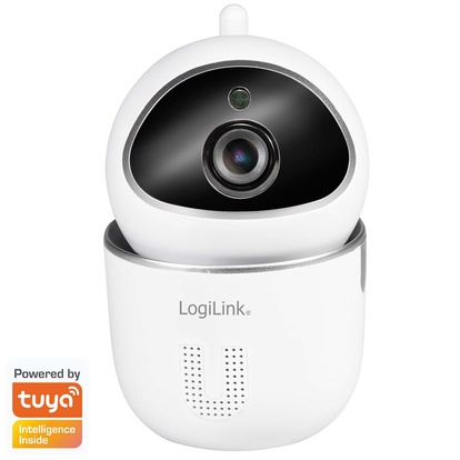 WiFi Smart Kamera 360° Tuya