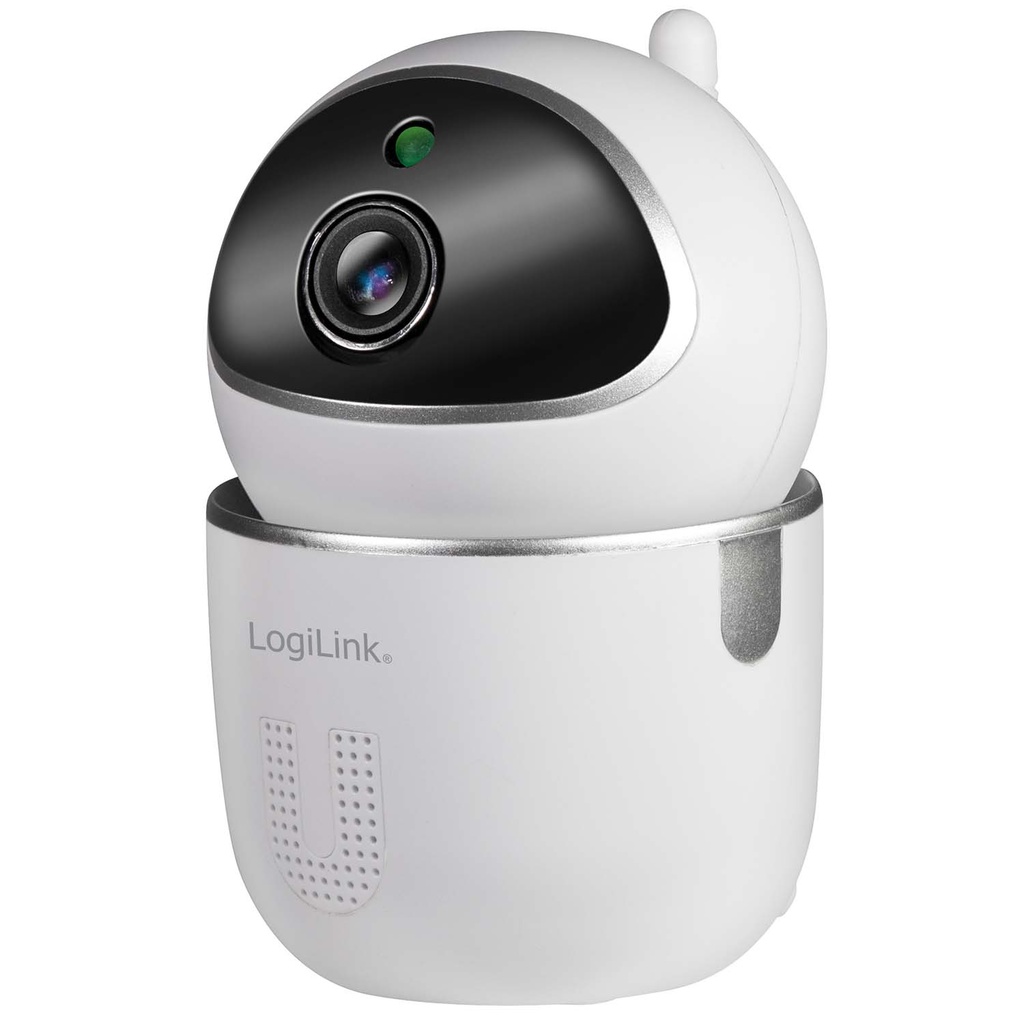 WiFi Smart Kamera 360° Tuya