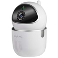 WiFi Smart Kamera 360° Tuya