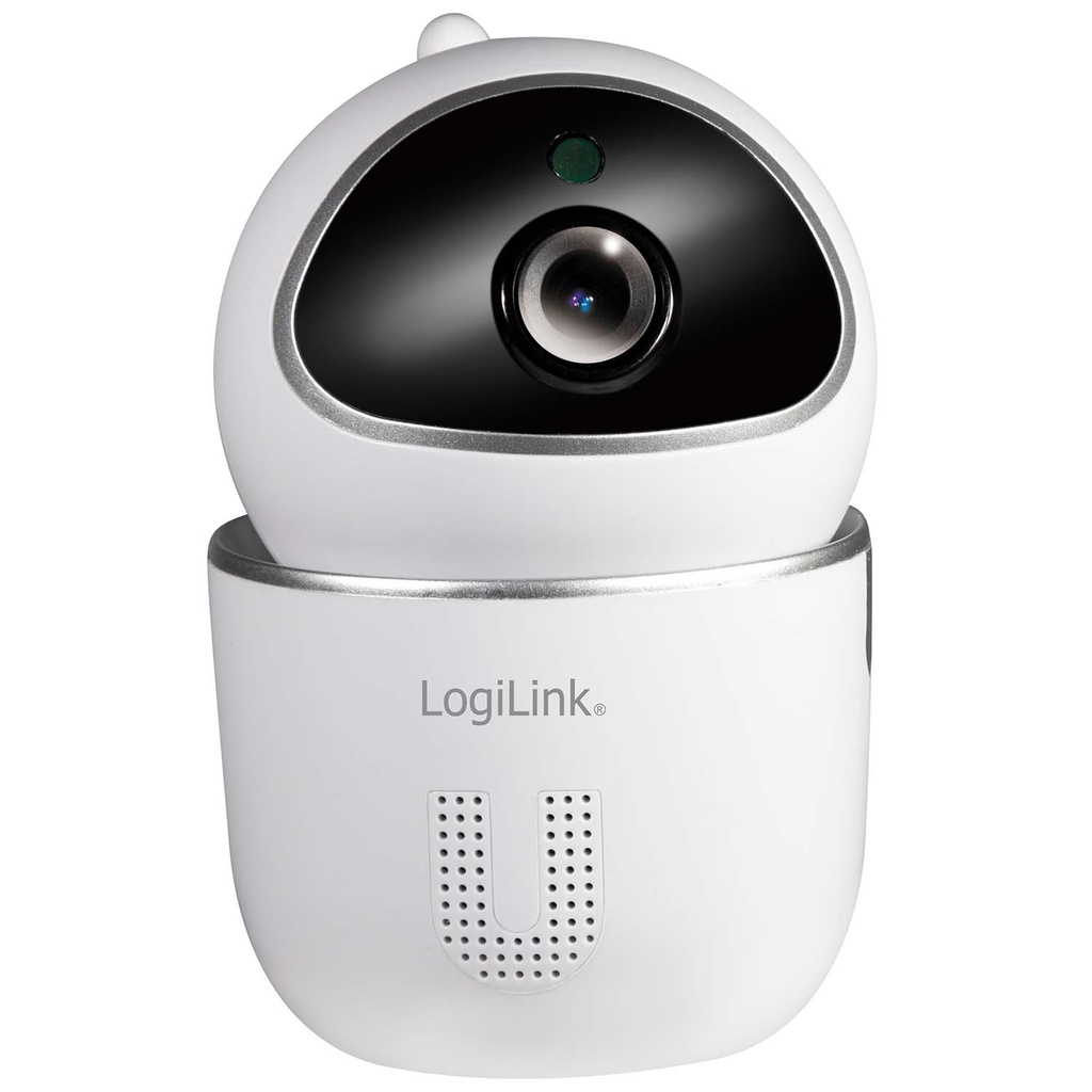 WiFi Smart Kamera 360° Tuya