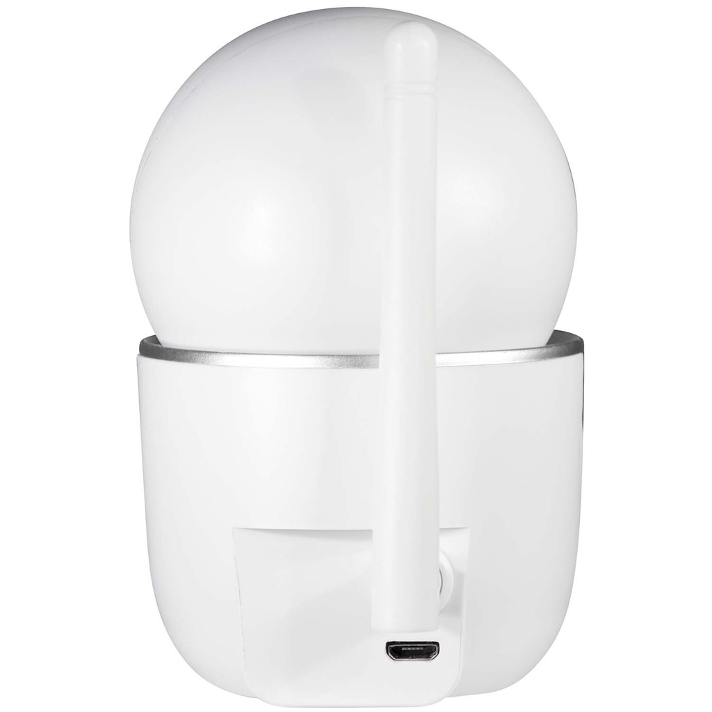 WiFi Smart Kamera 360° Tuya