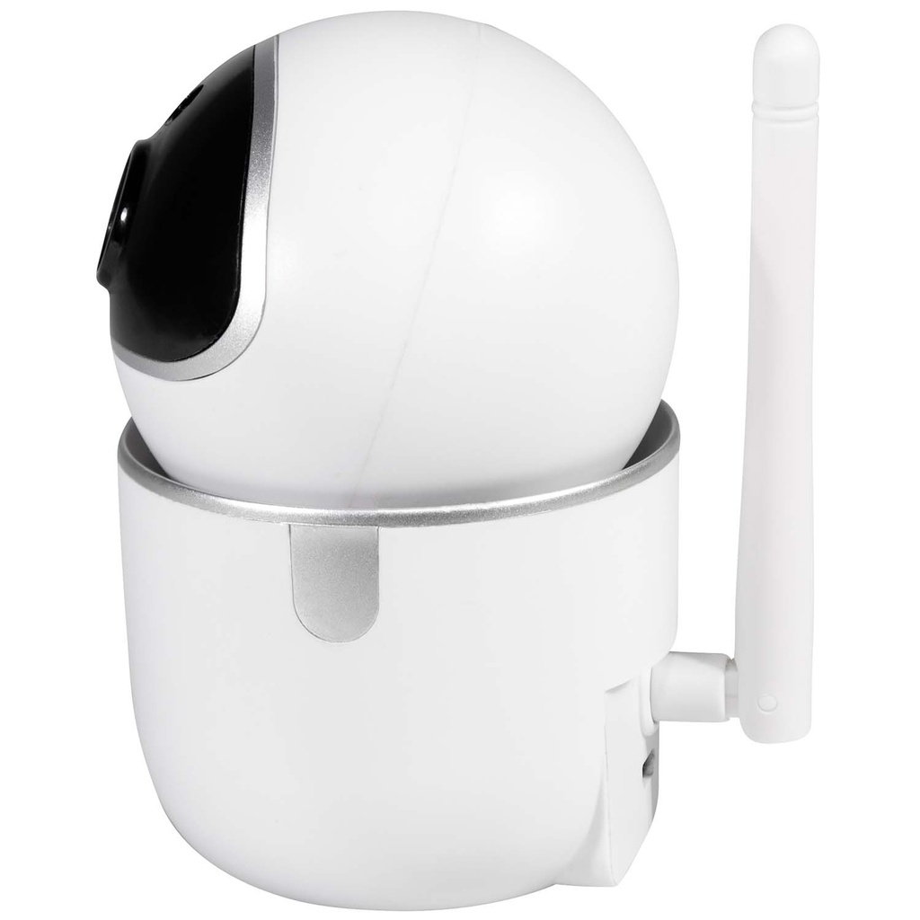 WiFi Smart Kamera 360° Tuya