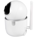 WiFi Smart Kamera 360° Tuya