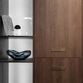 WiFi Smart Kamera 360° Tuya