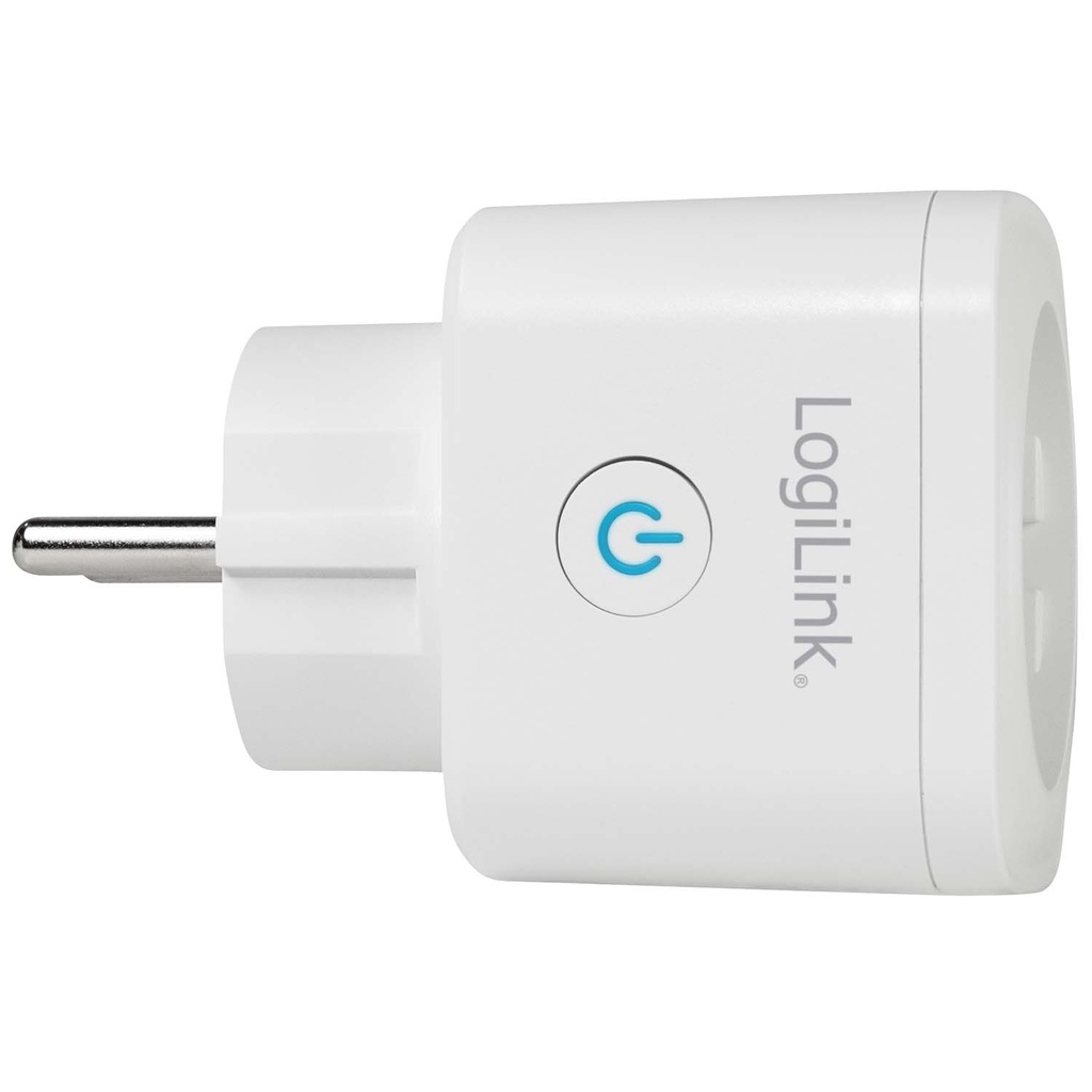 WiFi Smart plug Tuya
