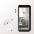 WiFi Smart plug Tuya