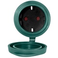 WiFi Smart plug Utomhus IP44 Tuya