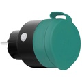 WiFi Smart plug Utomhus IP44 Tuya