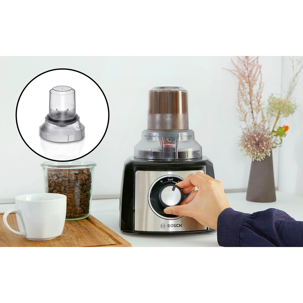 Matberedare 800W MCM3531M MultiTalent 3