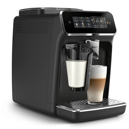 Helautomatisk espressomaskin EP3341/50 med Mjölkfunktion 