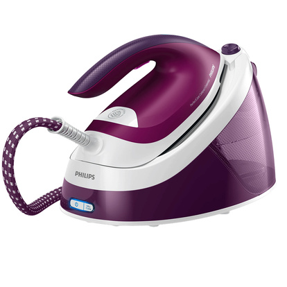 Ångstrykstation GC6842/30 PerfectCare Compact Essential