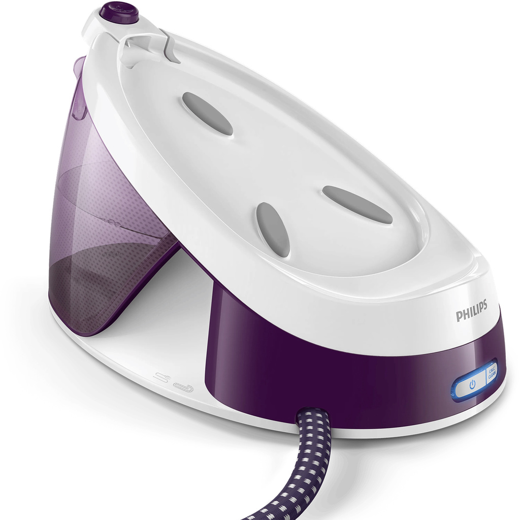 Ångstrykstation GC6842/30 PerfectCare Compact Essential