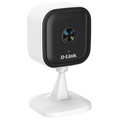 Wi-Fi-övervakningskamera 2K Inomhus Cloud only DCS-6012