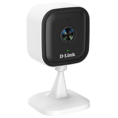 Wi-Fi-övervakningskamera 2K Inomhus Cloud only DCS-6012