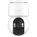 Wi-Fi-övervakningskamera 2K Utomhus Pan/Tilt Color night vision ONVIF DCS-6530