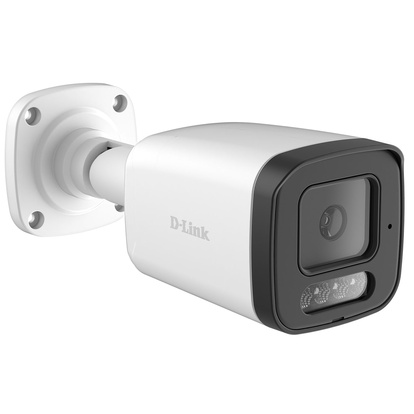 PoE-Övervakningskamera FHD Bullet Utomhus ONVIF BCB-P01