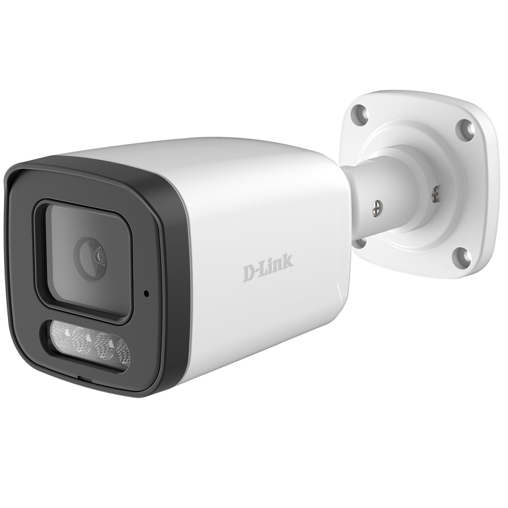 PoE-Övervakningskamera FHD Bullet Utomhus ONVIF BCB-P01