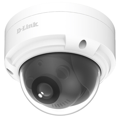 PoE-övervakningskamera FHD Dome Utomhus ONVIF BCD-P01