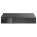 4-kanals NVR H.265 BNR-004