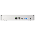 8-kanals NVR H.265 BNR-008