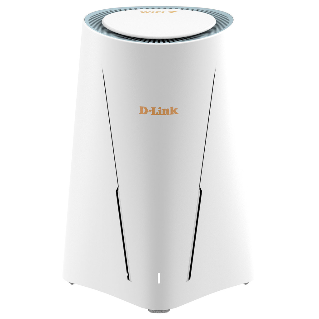 5G-router NR Wi-Fi 7 BE3600 G536