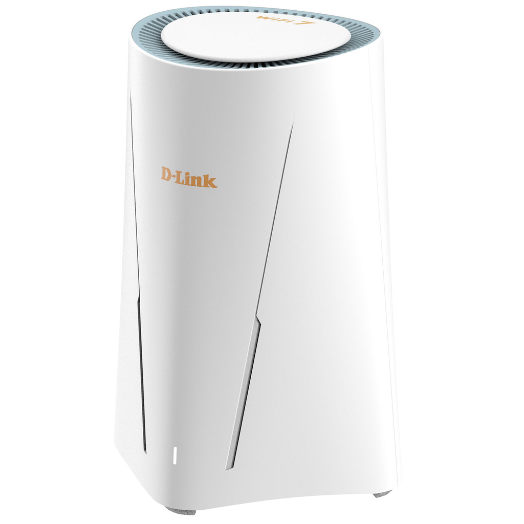 5G-router NR Wi-Fi 7 BE3600 G536