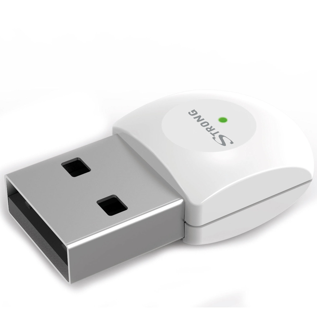 USB Wifi-adapter AC 600Mbit