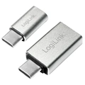 USB-C till USB-A / USB-C till MicroUSB Adaptrar