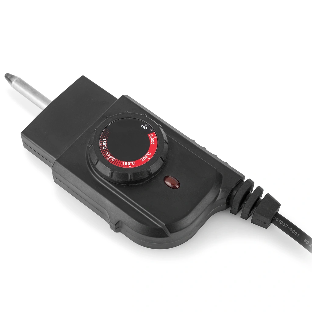 Elgrill Bambu XL  "Plancha"