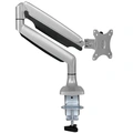 Monitorarm 13-32" gasfjärdrad Aluminium