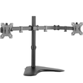 Monitor stand/foot Dual 13-32"